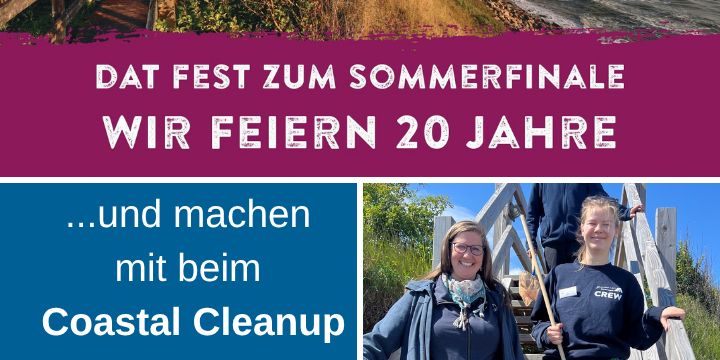 Teaser für DAT FEST - JH Dahme